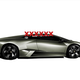 Illustration for article titled Lamborghini Preparing Reventon Roadster?